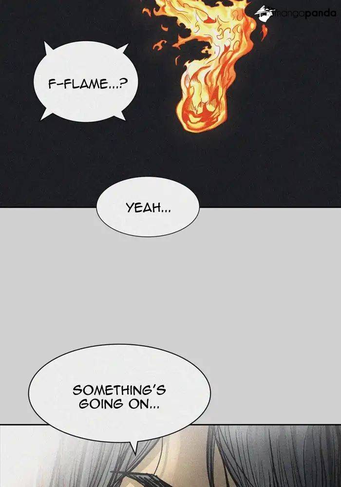 Tower of God Chapter 441 image 035
